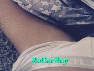 RollerBoy