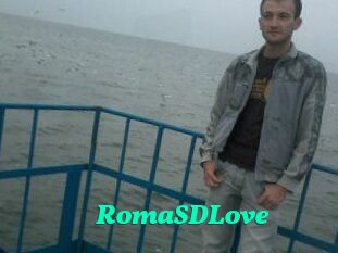 RomaSDLove