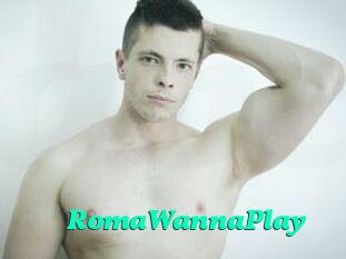 RomaWannaPlay