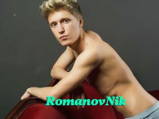 RomanovNik