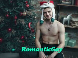 RomanticGay