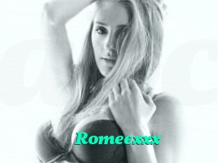 Romeexxx