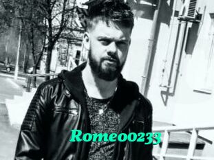 Romeo0233