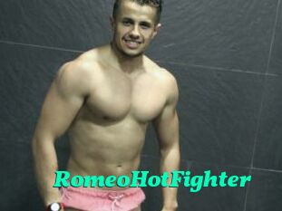 RomeoHotFighter