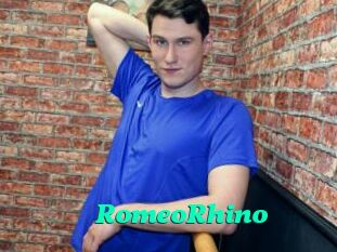 RomeoRhino
