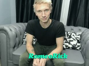 RomeoRick