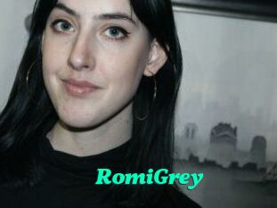 RomiGrey