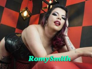 RomySmith