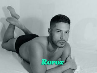 Rorox