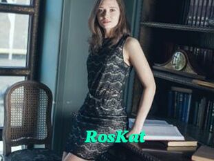 RosKat