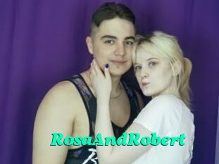 RosaAndRobert
