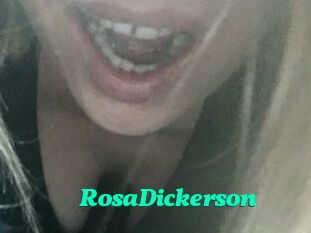 RosaDickerson