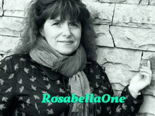 RosabellaOne