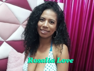 Rosalia_Love