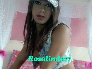 Rosalinda77