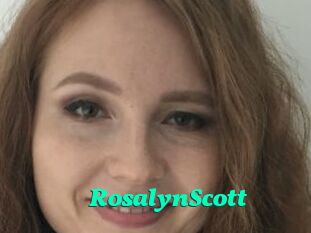 RosalynScott