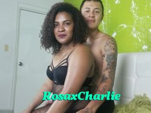 RosaxCharlie