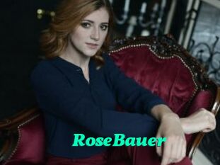 RoseBauer