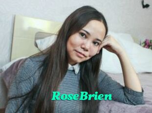 RoseBrien