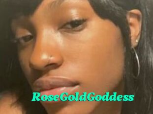 RoseGoldGoddess