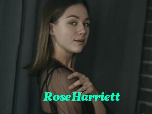 RoseHarriett