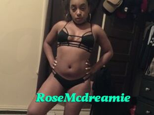 RoseMcdreamie