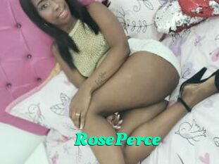 RosePerce