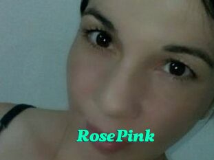 RosePink