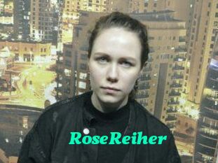 RoseReiher