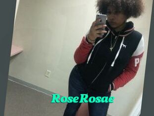 RoseRosae