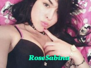 RoseSabina