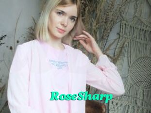 RoseSharp