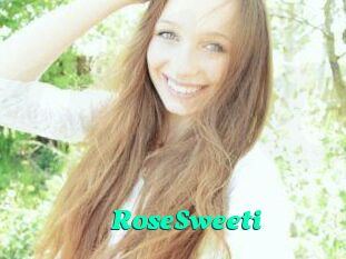 RoseSweeti