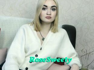 RoseSweety