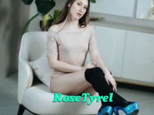 RoseTyrel