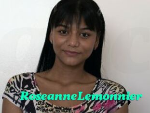 RoseanneLemonnier