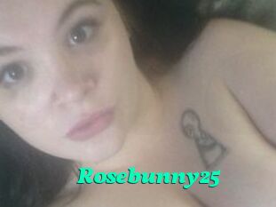 Rosebunny25