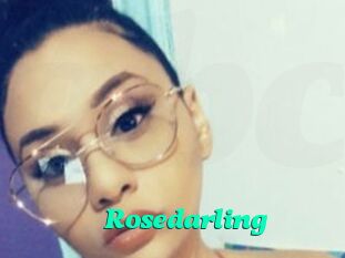 Rosedarling
