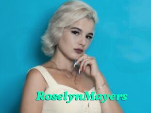 RoselynMayers