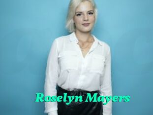 Roselyn_Mayers