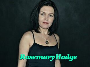 RosemaryHodge