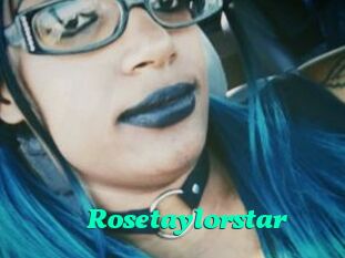 Rosetaylorstar