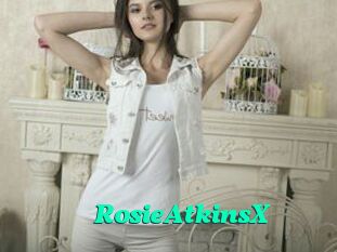 RosieAtkinsX
