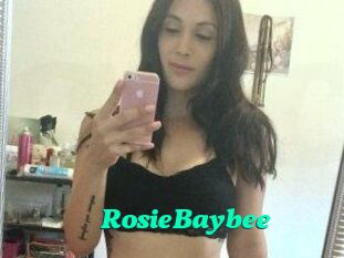 RosieBaybee