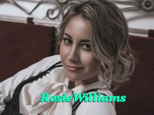 RosieWilliams