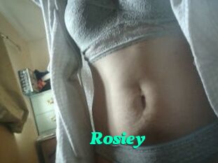 Rosiey