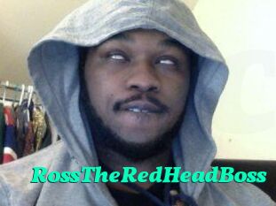 RossTheRedHeadBoss