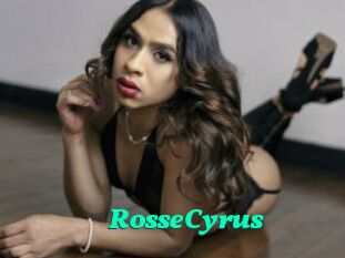 RosseCyrus