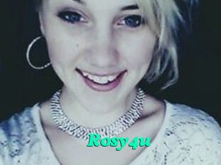 Rosy4u