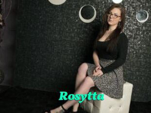 Rosytta